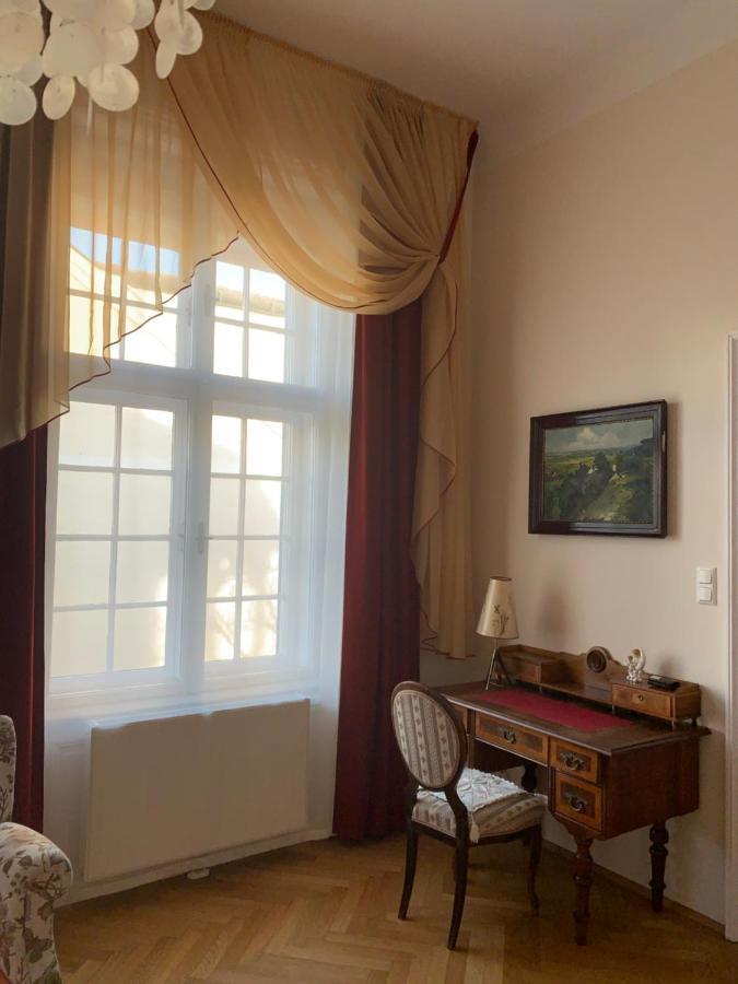 Villa Pazelt Top2 บาดเฟิสเลา ภายนอก รูปภาพ