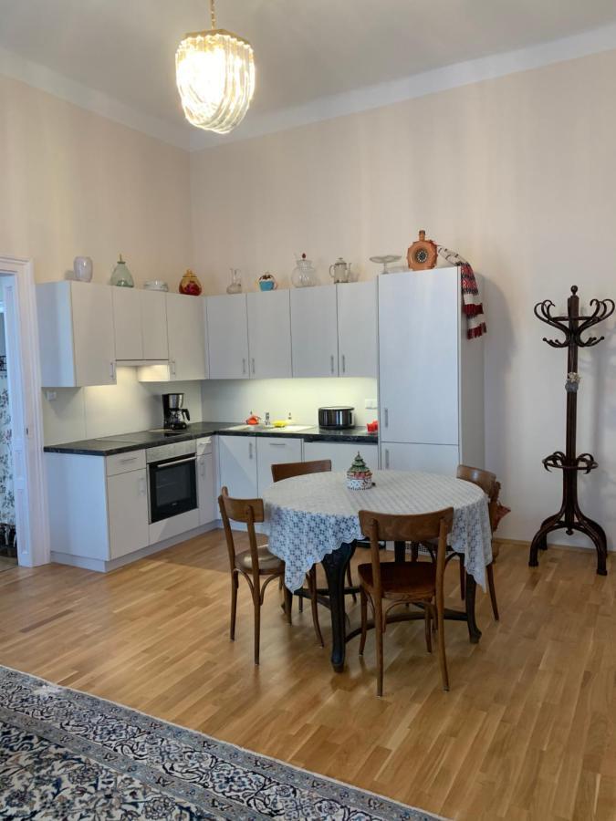 Villa Pazelt Top2 บาดเฟิสเลา ภายนอก รูปภาพ